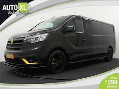 Renault Trafic - 2.0 Aut. 170 PK L2H1 RS-Line 3-Pers Camera Stoelverw Climate