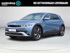 Hyundai IONIQ 5 - Connect+ 84 kWh | Apple Carplay/Android Auto | Bose | Leder | Elektrische achterklep | Sto