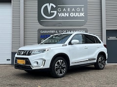 Suzuki Vitara - 1.4 Boosterjet Style Smart Hybrid 129PK Trekhaak, Navi, Clima, Cruise, Isofix, Bluetooth,