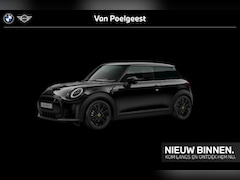 MINI Mini-Electric - Cooper 3-deurs | Selections