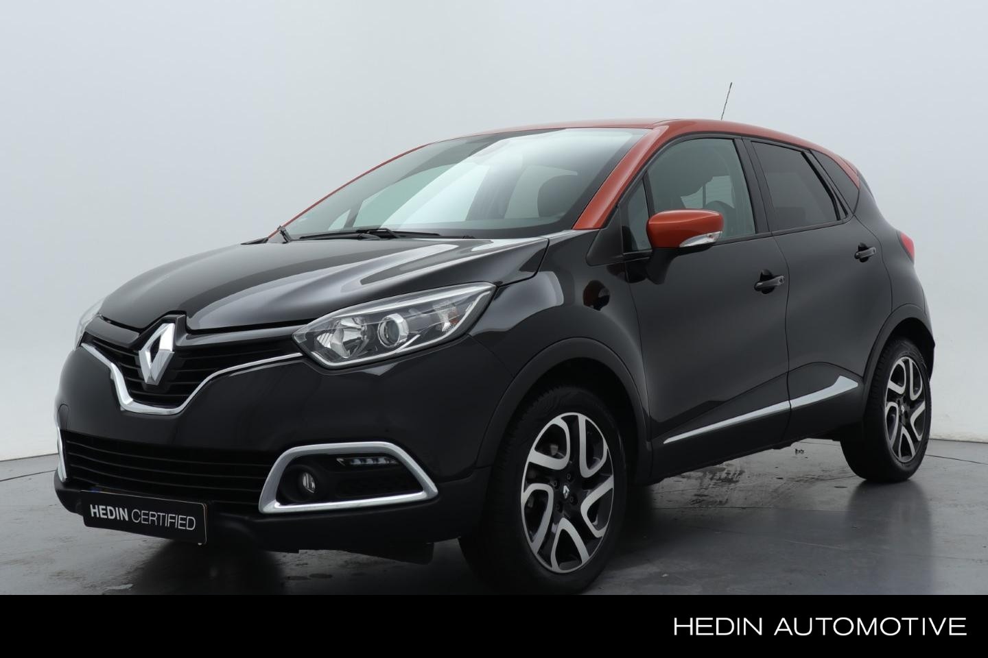 Renault Captur - TCe 120 Dynamique Automaat | Camera | Trekhaak - AutoWereld.nl