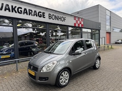 Suzuki Splash - 1.2 Exclusive AUTOMAAT-AIRCO-HOGE ZIT