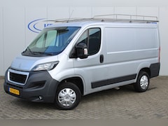 Peugeot Boxer - 330 2.2 110 pk HDI L1H1 Première Trekhaak, Imperial, Ladder, Achteruitrijcamera Cruise Con
