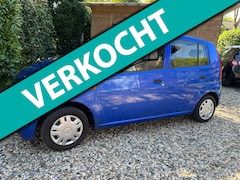 Daihatsu Cuore - 1.0-12V Tokyo