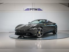 Ferrari Roma Spider