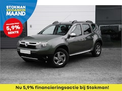 Dacia Duster - 1.6 16V 105 PK Delsey Edition | Nieuwe distributiesnaar 07-2024 | Trekhaak | 4 seizoensban