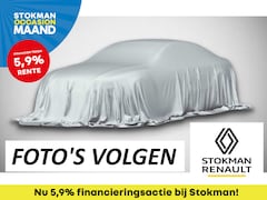 Renault Clio Estate - 0.9 TCe Life | Airco | Cruise | Radio met bluetooth en USB | incl. Bovag rijklaarpakket me