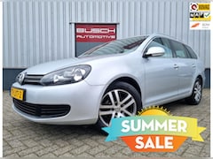 Volkswagen Golf Variant - 1.2 TSI Comfortline BlueMotion