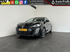 Peugeot 208 - Active 100PK Fabrieksgarantie