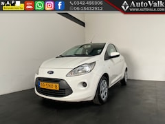 Ford Ka - 1.2 Cool & Sound start/stop