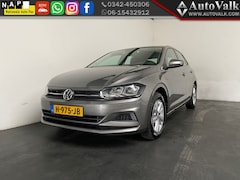 Volkswagen Polo - 1.0 TSI Comfortline Business