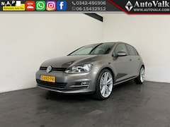 Volkswagen Golf - 1.2 TSI Highline. Nieuwe Automaatbak