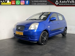 Kia Picanto - 1.1 EX. Airco