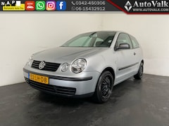 Volkswagen Polo - 1.2-12V APK 04-2026