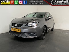 Seat Ibiza - 1.0 EcoTSI Style Connect