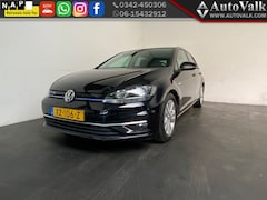 Volkswagen Golf - 1.5 TSI Comfortline Business