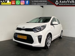 Kia Picanto - 1.0 CVVT EconomyPlusLine
