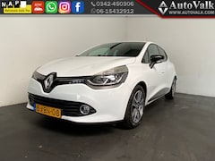Renault Clio - 0.9 TCe ECO Night&Day