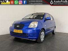 Kia Picanto - 1.0 Light