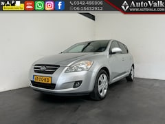 Kia Cee'd - 1.6 X-ecutive. Clima. Trekhaak