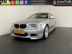 BMW 3-serie Coupé - 320Ci