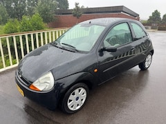 Ford Ka - 1.3 Futura