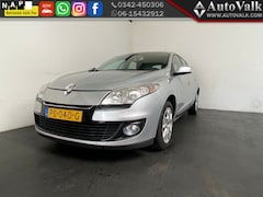 Renault Mégane - 1.5 dCi Collection