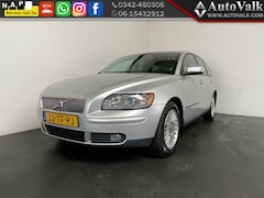 Volvo V50 - 2.0 Edition II