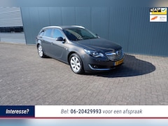 Opel Insignia Sports Tourer - 1.6 T Business+
