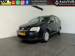 Volkswagen Touran - 1.6 Athene. Clima