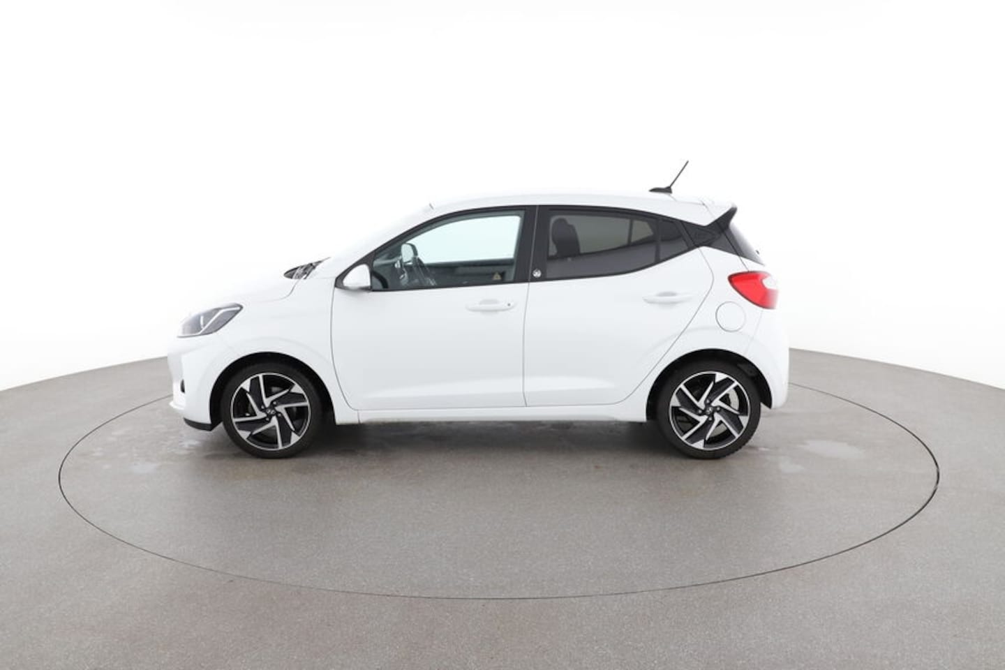 Hyundai i10 - 1.0 Premium 1.0 Premium - AutoWereld.nl