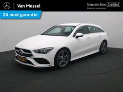 Mercedes-Benz CLA-klasse Shooting Brake - 200 Business Solution AMG