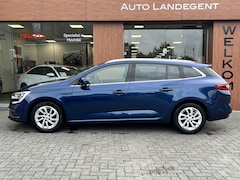 Renault Mégane Estate - 1.2 TCe Zen