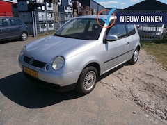 Volkswagen Lupo - 1.4 Trendline