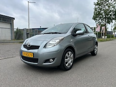 Toyota Yaris - 1.3 VVTi Aspiration 1ste Eigenaar