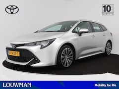 Toyota Corolla Touring Sports - 1.8 Hybrid First Edition | Navigatie | PDC |