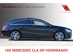 Mercedes-Benz CLA-klasse Shooting Brake - 180 AUT7 Ambition PANORAMADAK XENON 18''