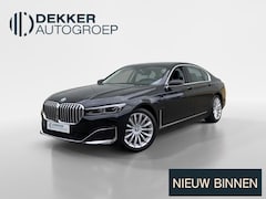 BMW 7-serie - 745e High Executive