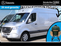 Mercedes-Benz Sprinter - 317 CDI L2H2 DISTRONIC 360gr CAMERA