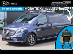 Mercedes-Benz V-klasse - 300d XL DC AVANT. AMG "BPM VRIJ EDITION "