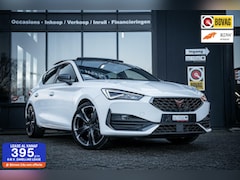 CUPRA Leon - 1.4 e-Hybrid VZ Performance*PANO*SFEER*KEYLESS