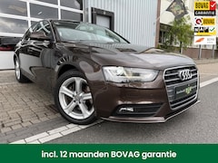 Audi A4 Limousine - 1.8 TFSI Business Edition BANG & OLUFSEN