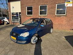 Volkswagen Polo - 1.4 TDI Optive