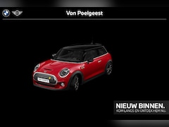 MINI Mini-Electric - Cooper 3-deurs | Yours Uitvoering | Harman Kardon | Panoramadak