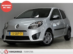 Renault Twingo - 1.2-16V Collection/ D-Riem Verv. 120.000KM/ Airco/ Radio+AUX&USB/ C.v.Afstand/ Elek.Pakket