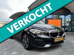 BMW 1-serie - 116i 5-Deurs M-Stuur NL-Auto Rijklaarprijs