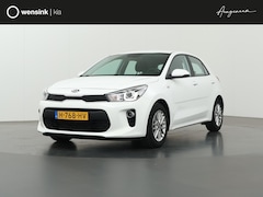 Kia Rio - 1.0 TGDI DynamicLine | Navigatiesysteem | Parkeercamera | Cruise Control |
