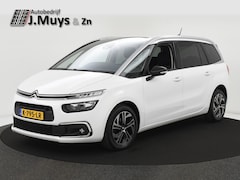 Citroën Grand C4 SpaceTourer - 1.2 PureTech 130PK Business 7P NAVI|ACC|CAMERA|APPLECARPLAY|17INCH|CLIMA|NL AUTO