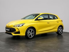 MG MG3 Hybrid+ - 1.5 Hybrid Comfort Voorraad deal OP = OP | 7 Jaar garantie | Camera | Lichtm Velgen | Park