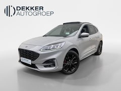 Ford Kuga - 2.5 FHEV 190 pk ST-line-X Graphite (zelfladend)